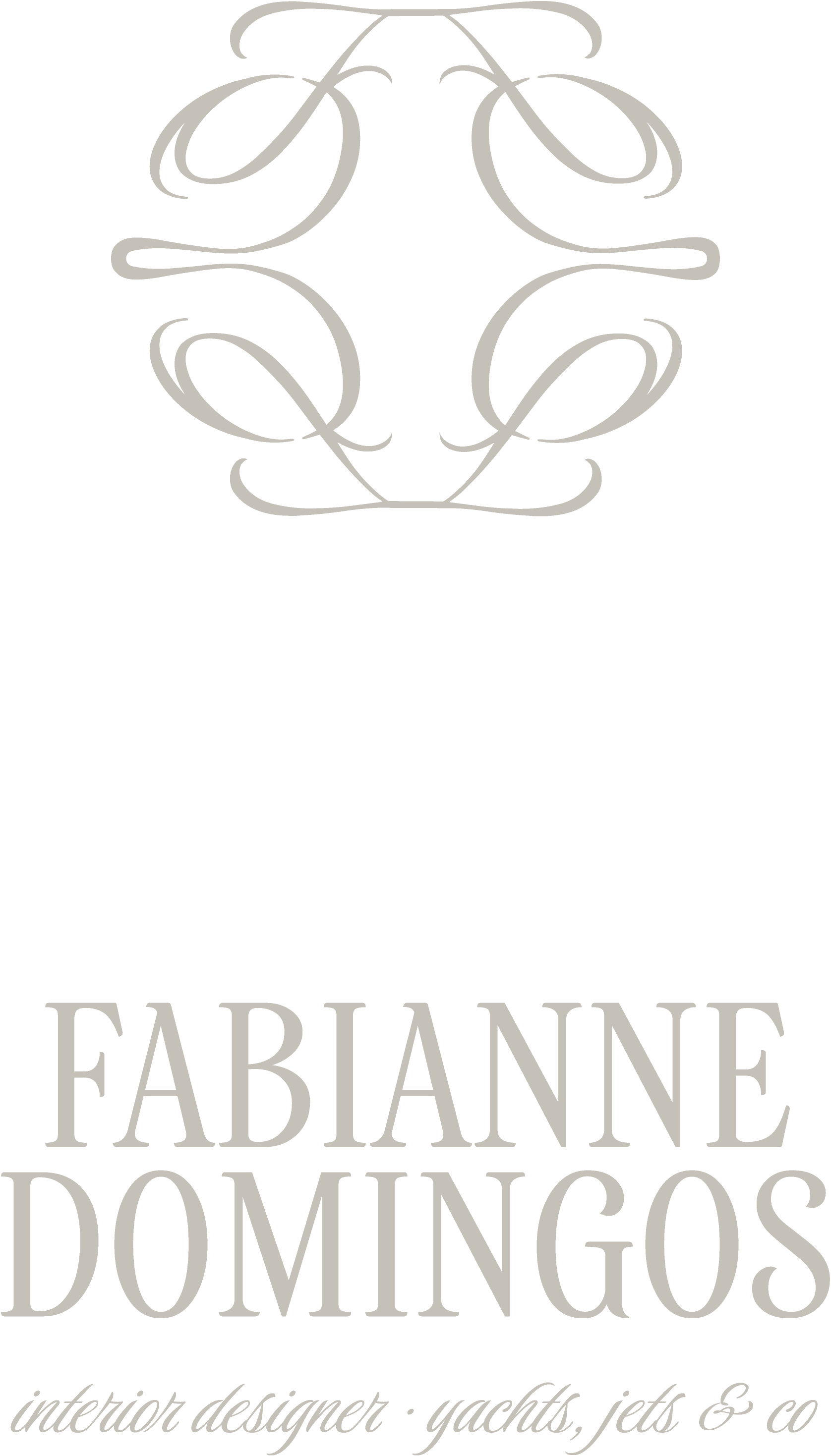 Fabianne Domingos Interior Designer